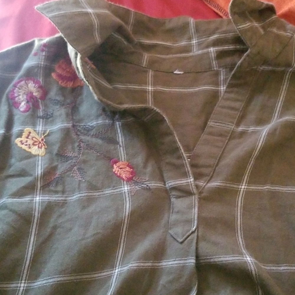 Shirt